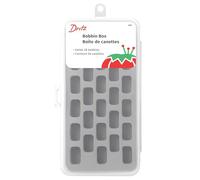 Dritz Boîte : 17,8 x 9,5 x 3,2 cm, 28 bobines