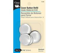 Dritz Coque Button Recharge - pour Kits de # 14 - Taille 45-3 CT.