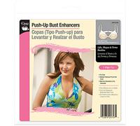 Dritz Coussin Push-up en Mousse Poitrine Enhancers-Fits/B/C Coupe