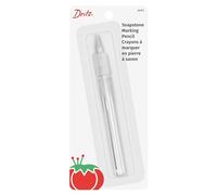 Dritz en stéatite Quilting marquage Pencil-White