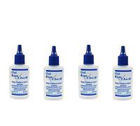 Dritz Fray Check (0,75 once liquide (lot de 4), mastic liquide Fray Check