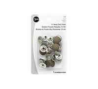 Dritz Heavy Duty SE Fixe Taille 24, 7 CT, Laiton Antique