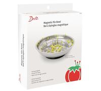 Dritz Longarm en Acier magnétique Broches Bol