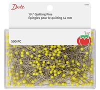 Dritz matelassage Taille 28 Broches, Lot de 500