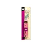 Dritz Mode Couleur Ruban à mesurer, 5/8 en 152,4 cm (Les Couleurs Peuvent Varier)