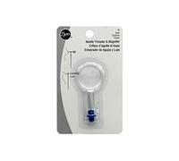 Dritz Needle Threader & Magnifier Enfile-Aiguille, Claire, OSFA