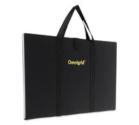 Dritz Omnigrid Coupe Pliable Portable et Appuyez Station-12 X 45,7 cm