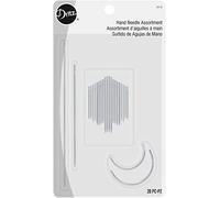 Dritz Quilting Aiguille en métal Collection-Assorted 24/Pkg