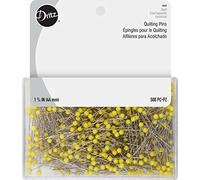 Dritz Quilting Boîte de Broches en Acier, Taille 28