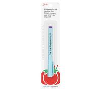 Dritz Stylo de marquage effaçable à l'air - Violet fin