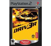 Driv3r G