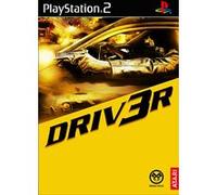 Driv3r G