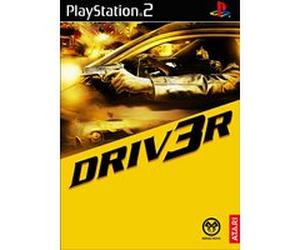 Driv3r G