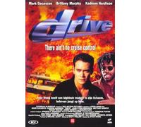 Drive ( 1997) (import)