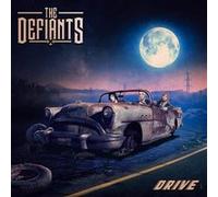 Drive CD