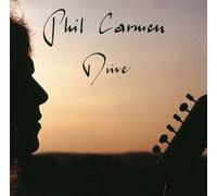 Phil Carmen - Drive