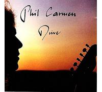 Phil Carmen – Drive – SBA-TrafoTech