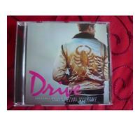 Cliff Martinez – Drive (Bande originale du film) – CD – Sony Music