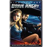 Drive Angry