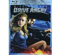 Drive Angry [Blu Ray]