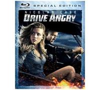 Drive Angry [Blu Ray]
