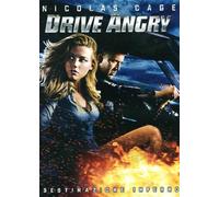 Drive Angry-Destinazione Inferno [Import]