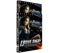 Drive Angry [Import allemand]