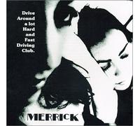 Drive Around a Lot Hard & Fast [Import]