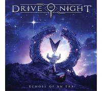 Drive at Night - Echoes of an Era (Black LP) [Import]