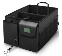 Drive Auto Products AutoDrive Organisateur de Rangement avec Sangles de Voiture