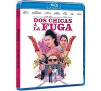 Drive-Away Dolls (2024) / Dos Chicas a la Fuga (Blu Ray) G