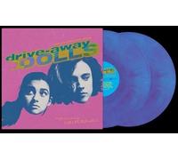 Drive Away Dolls - Original Motion Picture Soundtrack - Vinyle 33 Tours