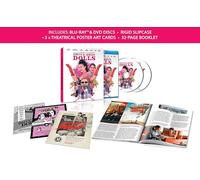 Drive Away Dolls (Żegnajcie, laleczki) [2xBlu-Ray] (Pas de version française)