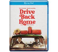 Drive Back Home [Blu-Ray]