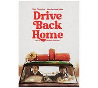 Drive Back Home [Dvd]