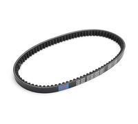 Drive Belt V-Belt pour SYM Joymax (GTS) / Joyride 125-23100-HNA-0001 1B01HNA01