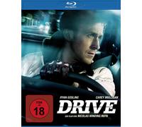 Drive (Blu-ray)