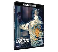 Drive Blu-ray 4K Ultra HD