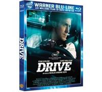 Drive - Blu-Ray E