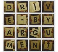 Drive By Argument - Drive By Argument