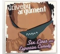 Drive-By Argument - Sex Lines are Expensive Comedy [Import]