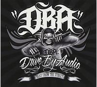 Drive By Audio - Beat from The Street [Import]