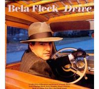 Drive by Béla Fleck [CD] NEUF