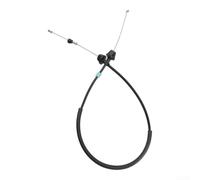 Drive by Cable pour LS Swap 98,6 cm Contrôle précis | Pour accélérateur zéro retard, contrôle de l'accélération fluide, sensation de pédale sensible, performance de conduite