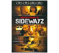 Drive-By Chronicles: Sidewayz