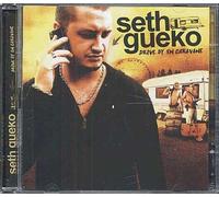 Drive By En Caravane