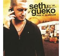 Seth Gueko - Drive by Caravane