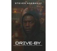 DRIVE-BY: "In the Shadows of Deception, Justice Will Be the Final Betrayal"