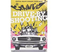 Drive-By Shooting [Import allemand]