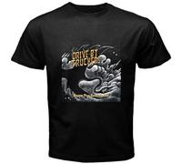 Drive by Trucker Brighter Than Creation'S Dark Men's T-Shirt Black M